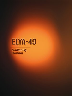 cover image of ELYA-49